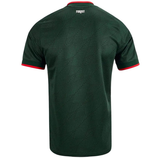Camisa Masculina Nottingham Forest Third 2026/27