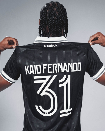 Camisa Masculina Botafogo II 2025/26