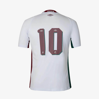Camisa Masculina Fluminense II 2025/26