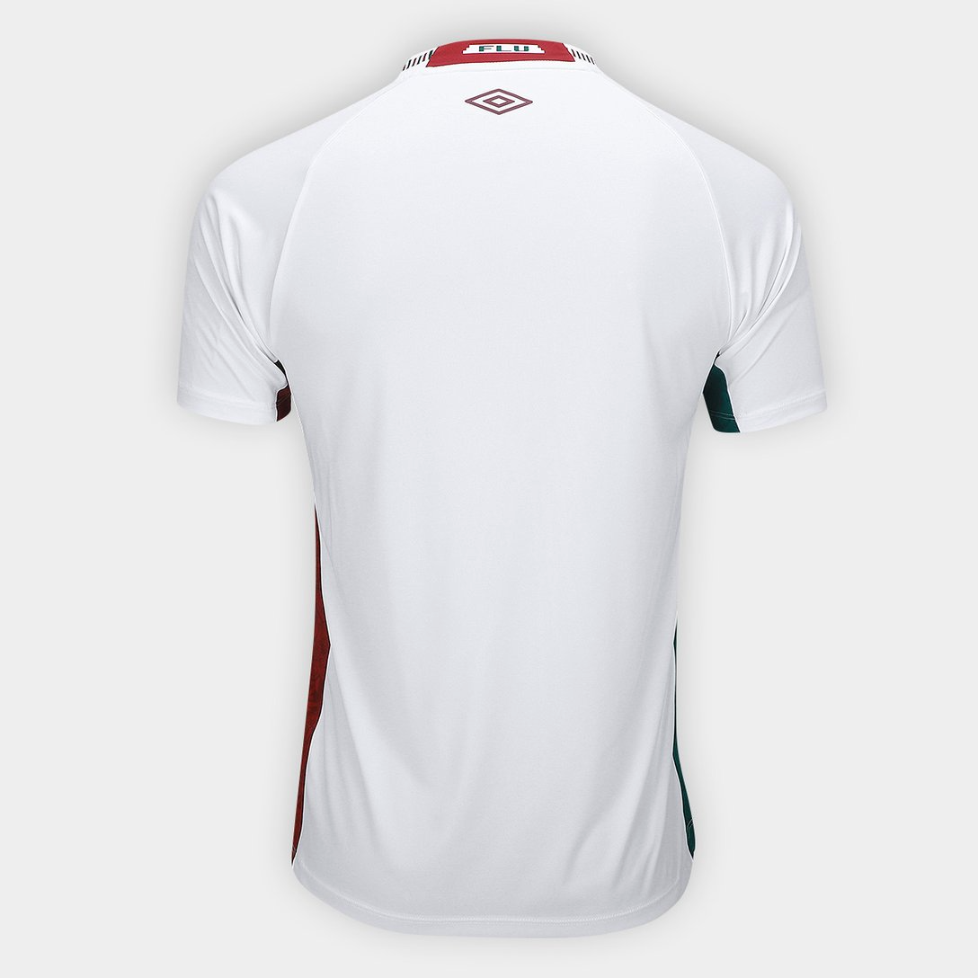 Camisa Masculina Fluminense II 2025/26
