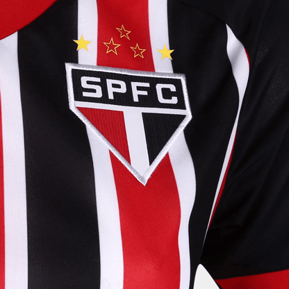 Camisa Feminina São Paulo II 2023/24