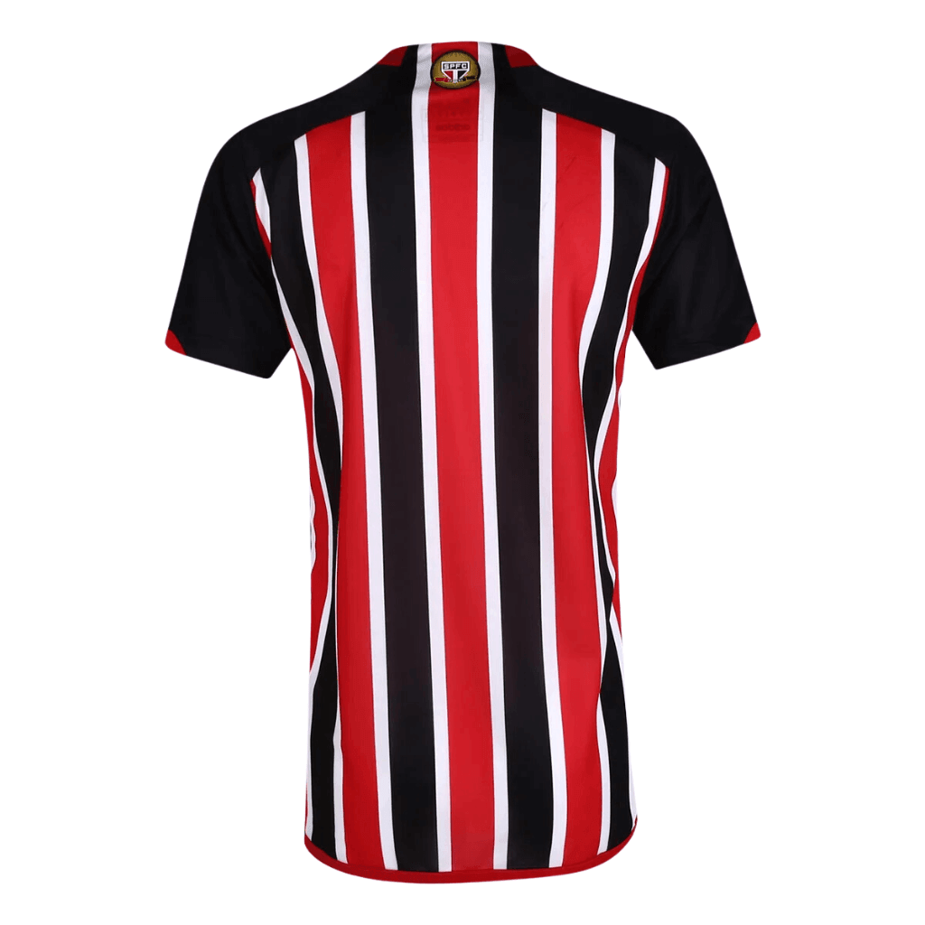 Camisa Feminina São Paulo II 2023/24