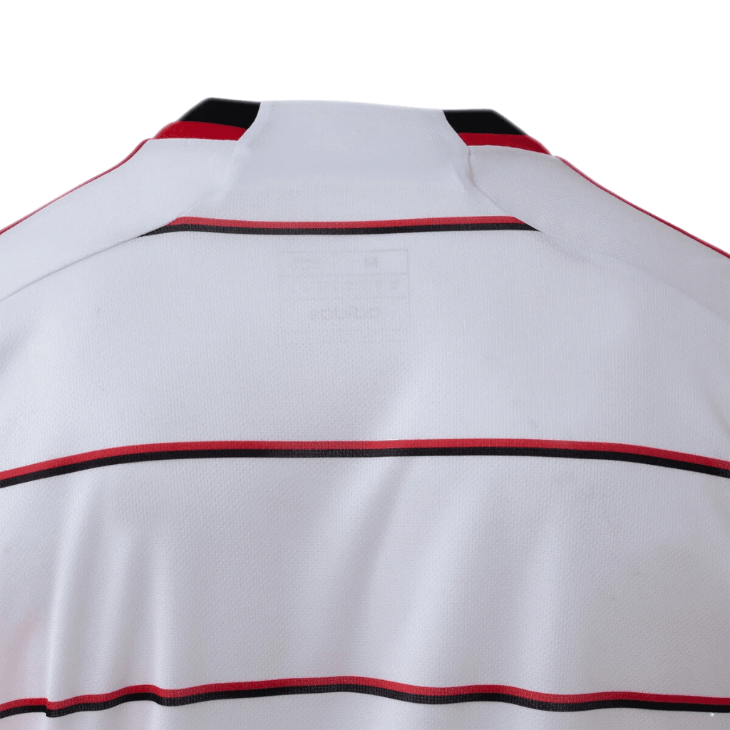 Camisa Masculina Flamengo II 2023/24 - Torcedor