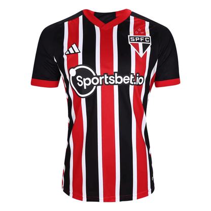 Camisa Masculina São Paulo II 2023/24