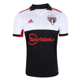 Camisa Masculina São Paulo III 2022/23