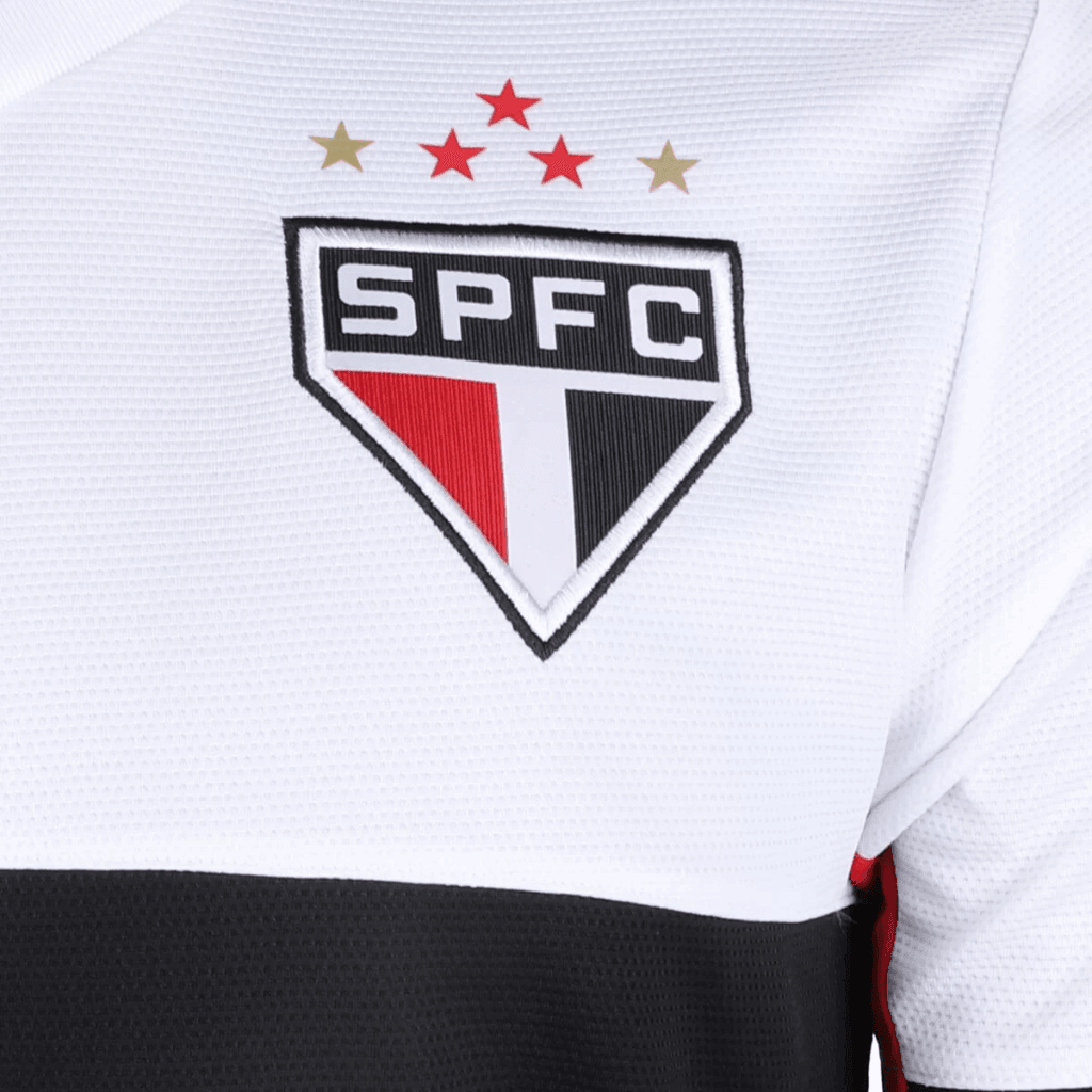 Camisa Masculina São Paulo III 2022/23