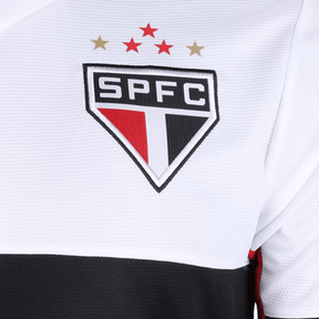 Camisa Masculina São Paulo III 2022/23