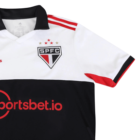 Camisa Masculina São Paulo III 2022/23
