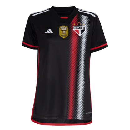 Camisa Feminina São Paulo III 2023/24