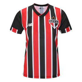 Camisa Feminina São Paulo II 2024/25