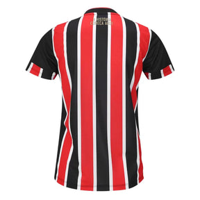 Camisa Feminina São Paulo II 2024/25