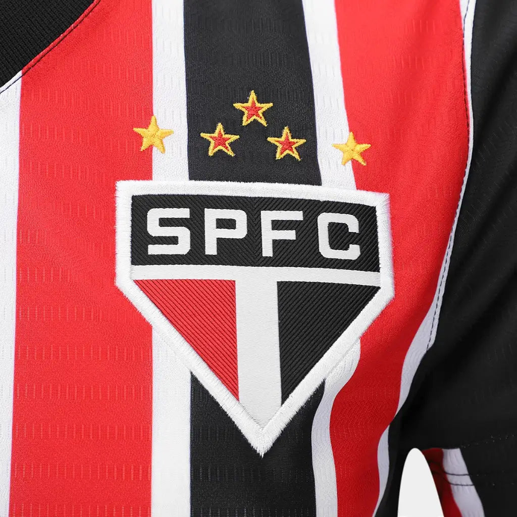 Camisa Feminina São Paulo II 2024/25