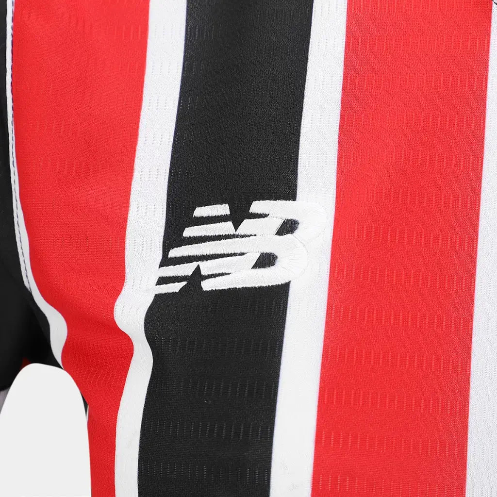 Camisa Feminina São Paulo II 2024/25