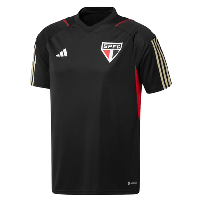 Camisa Masculina São Paulo Comissão 2023/24