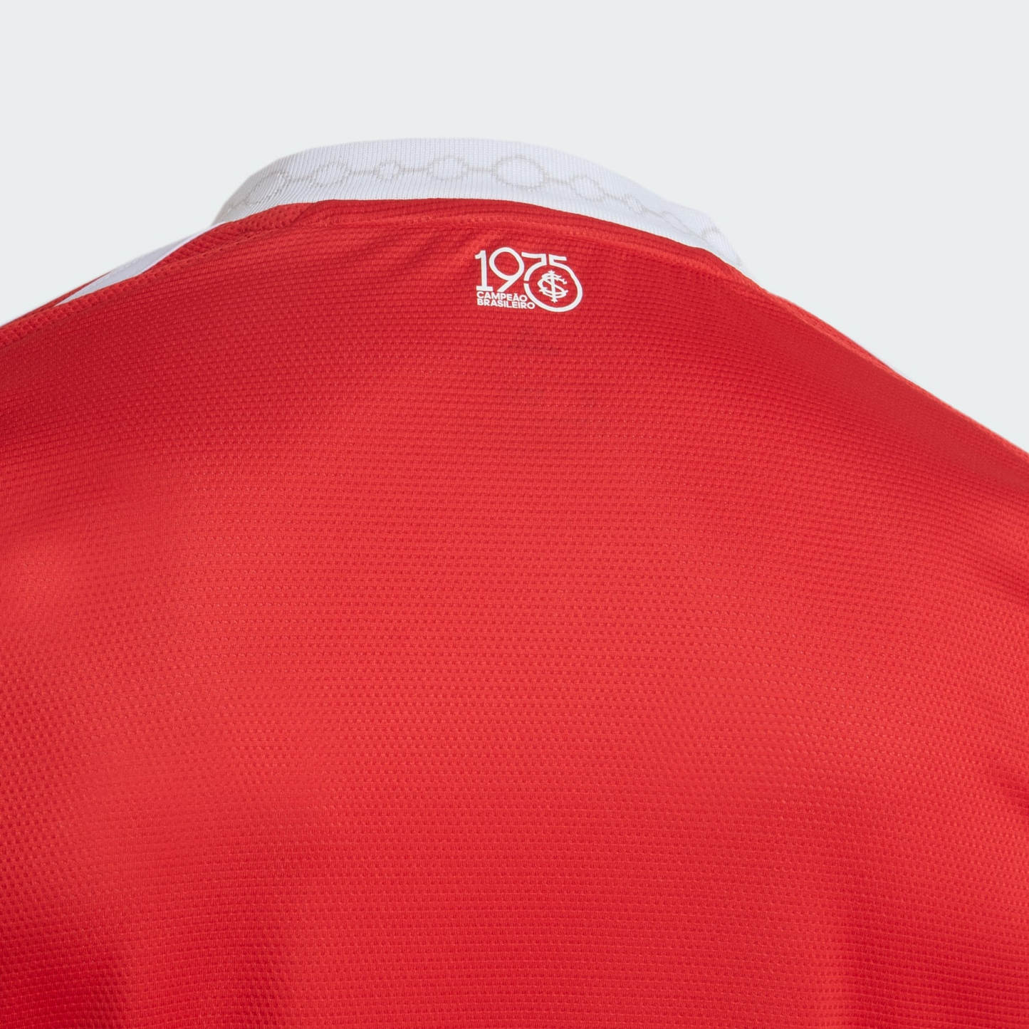Camisa Masculina Internacional I 2025/26 Manga Longa