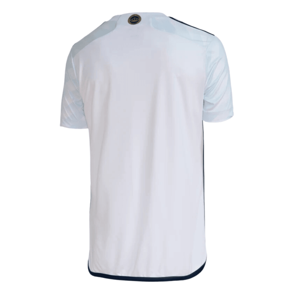 Camisa Masculina Cruzeiro II 2023/24