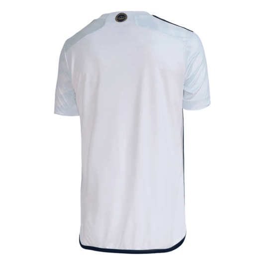 Camisa Masculina Cruzeiro II 2023/24