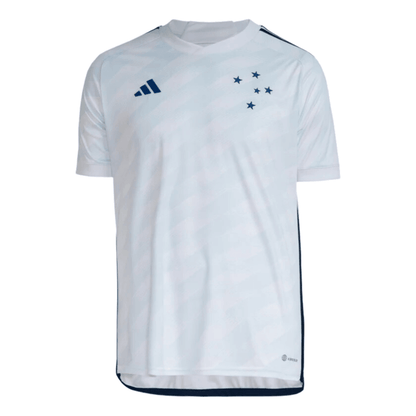 Camisa Masculina Cruzeiro II 2023/24
