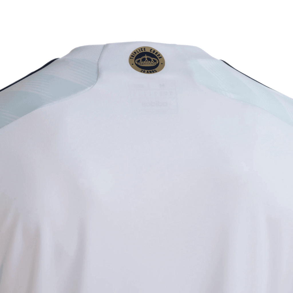 Camisa Masculina Cruzeiro II 2023/24