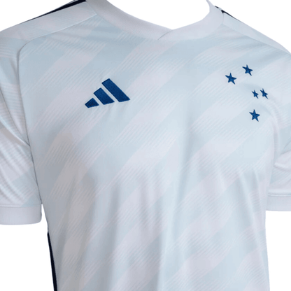 Camisa Masculina Cruzeiro II 2023/24