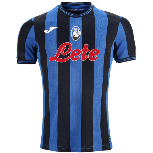 Camisa Masculina Atalanta I 2024/25