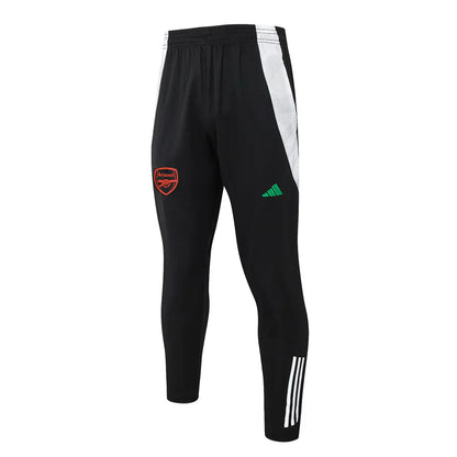 Conjunto de Treino Meio Ziper Arsenal 2024/25
