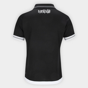 Camisa Feminina Vasco I 2025/26