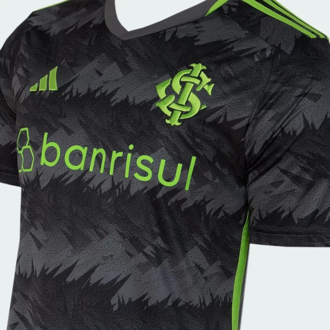 Camisa Masculina Internacional III 2023/24