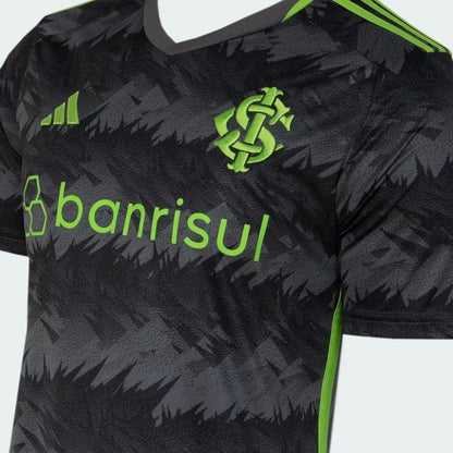 Camisa Masculina Internacional III 2023/24