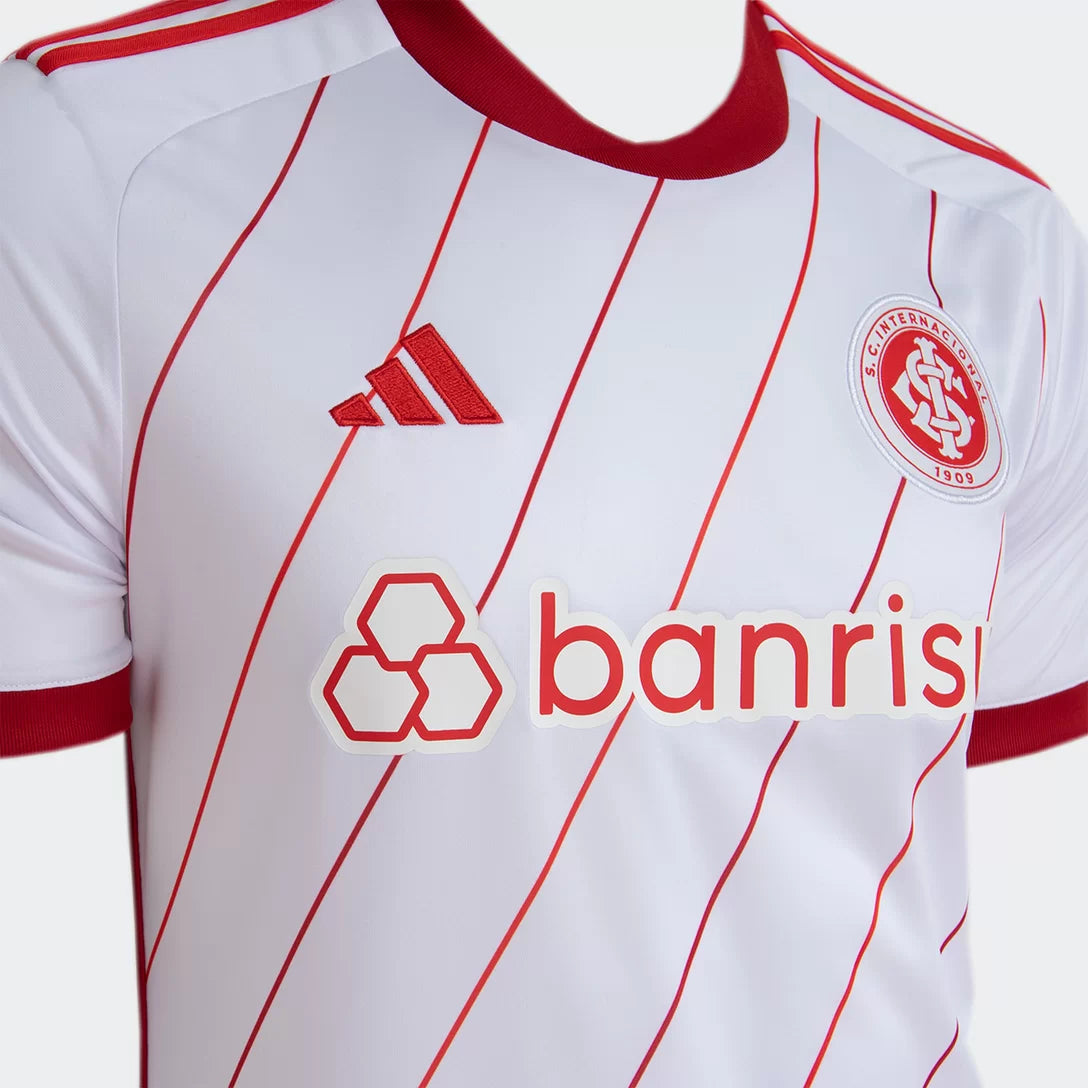 Camisa Masculina Internacional II 2023/24