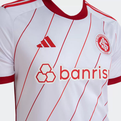 Camisa Masculina Internacional II 2023/24
