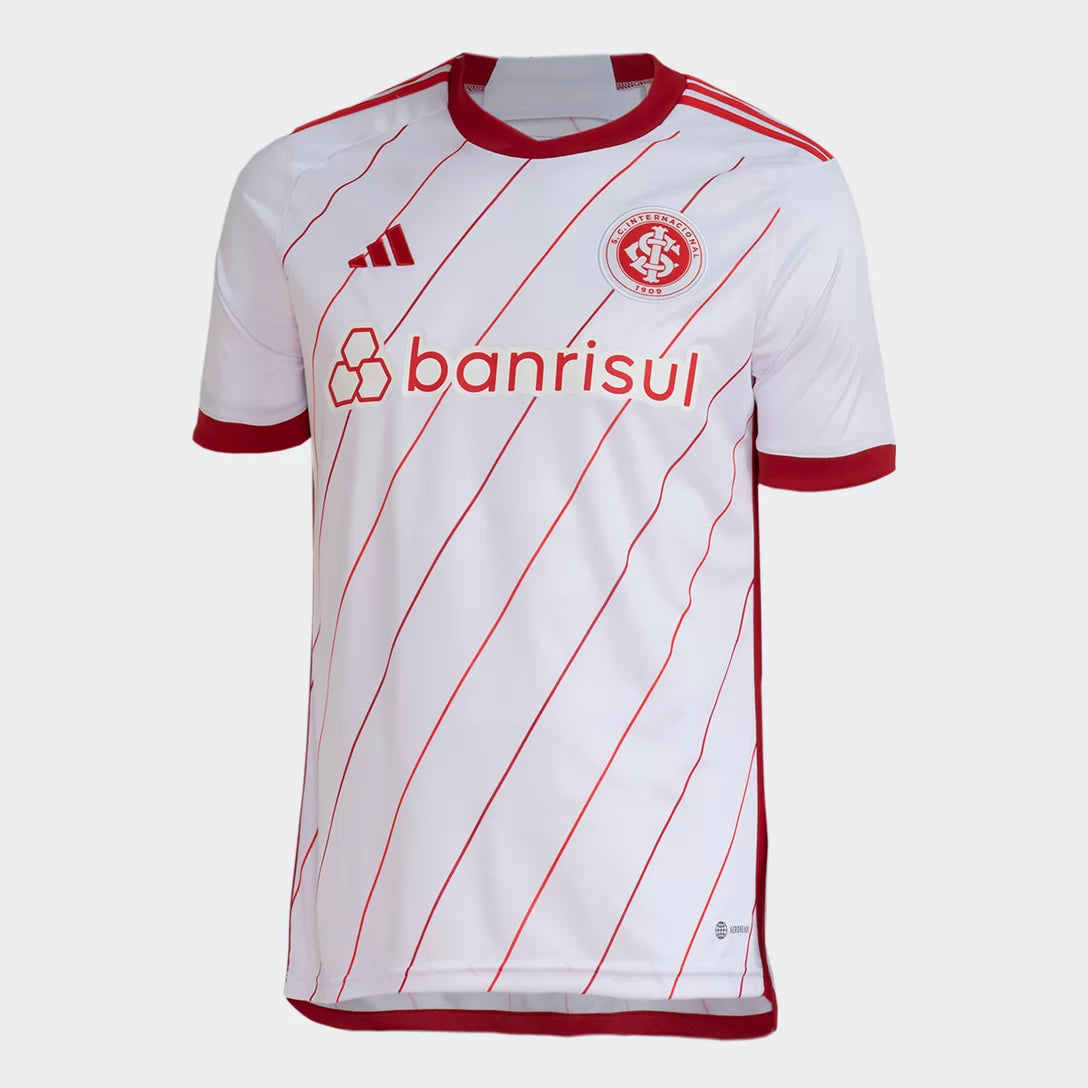Camisa Masculina Internacional II 2023/24