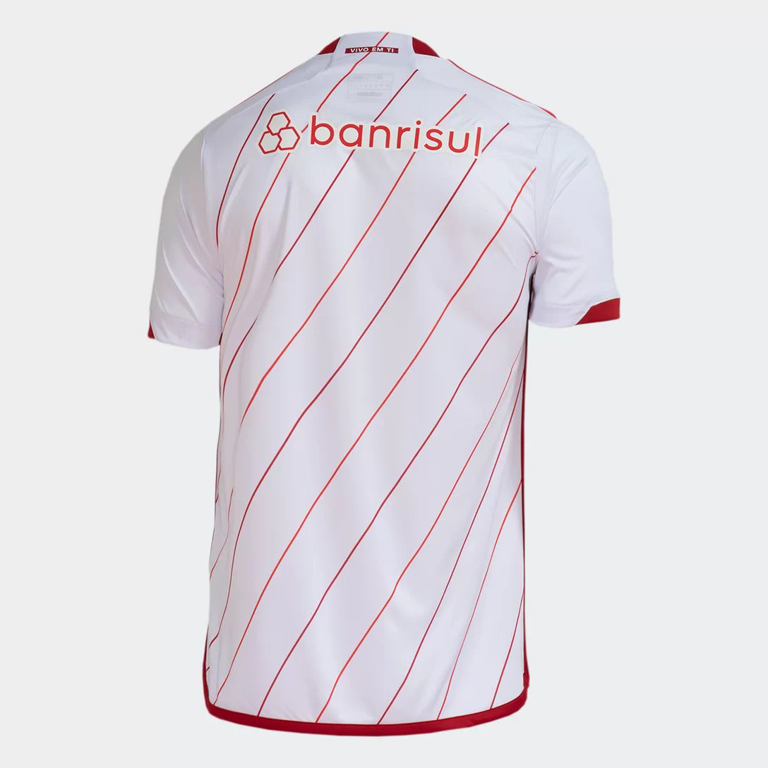 Camisa Masculina Internacional II 2023/24