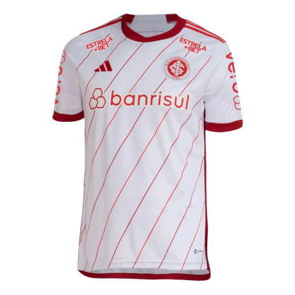 Camisa Masculina Internacional II 2023/24