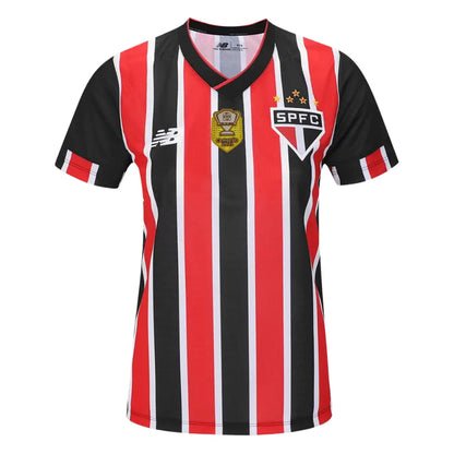 Camisa Masculina São Paulo II 2024/25