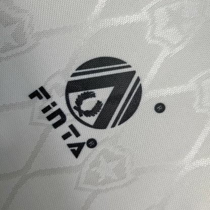 Camisa Masculina Botafogo II Retrô 1995/96 - Torcedor