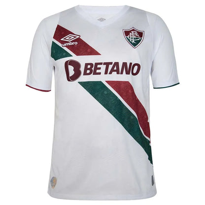 Camisa Masculina Fluminense II 2024/25