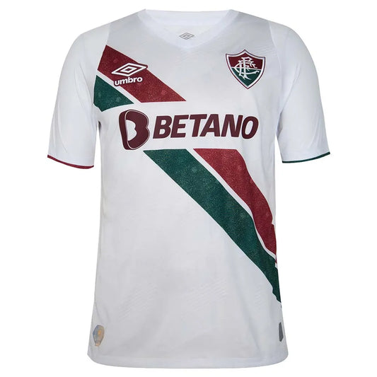 Camisa Masculina Fluminense II 2024/25