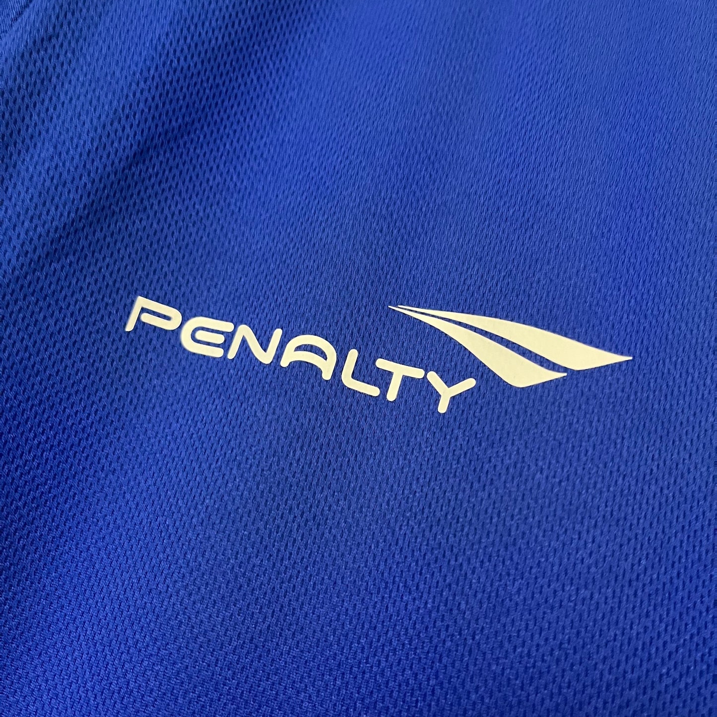 Camisa Retrô Cruzeiro I 2015/16