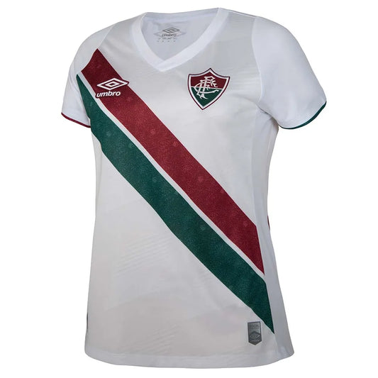 Camisa Feminina Fluminense II 2024/25