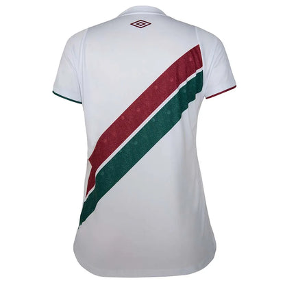 Camisa Feminina Fluminense II 2024/25