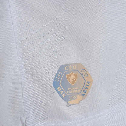 Camisa Feminina Fluminense II 2024/25