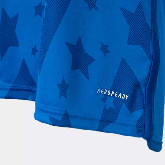 Camisa Feminina Cruzeiro I 2024/25