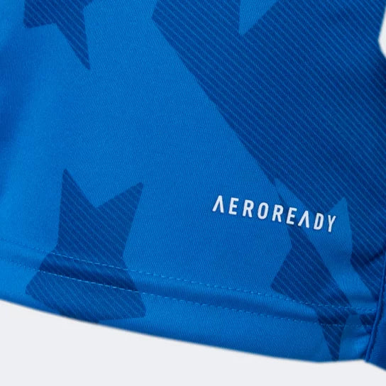 Camisa Masculina Cruzeiro I 2024/25