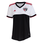 Camisa Feminina São Paulo III 2022/23