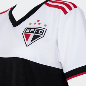 Camisa Feminina São Paulo III 2022/23