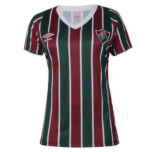 Camisa Feminina Fluminense I 2024/25