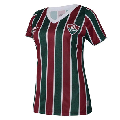 Camisa Feminina Fluminense I 2024/25