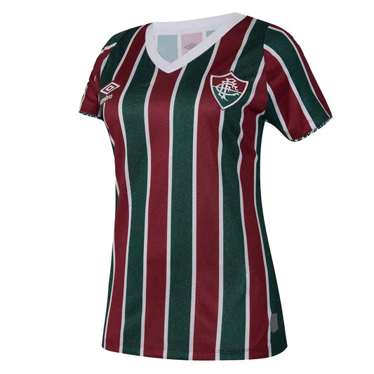 Camisa Feminina Fluminense I 2024/25