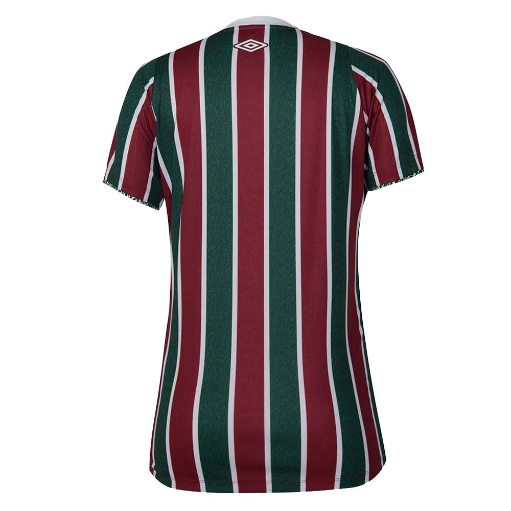 Camisa Feminina Fluminense I 2024/25